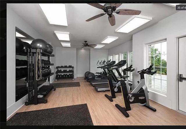 2438 Figaro Drive, Atlanta, GA 30339