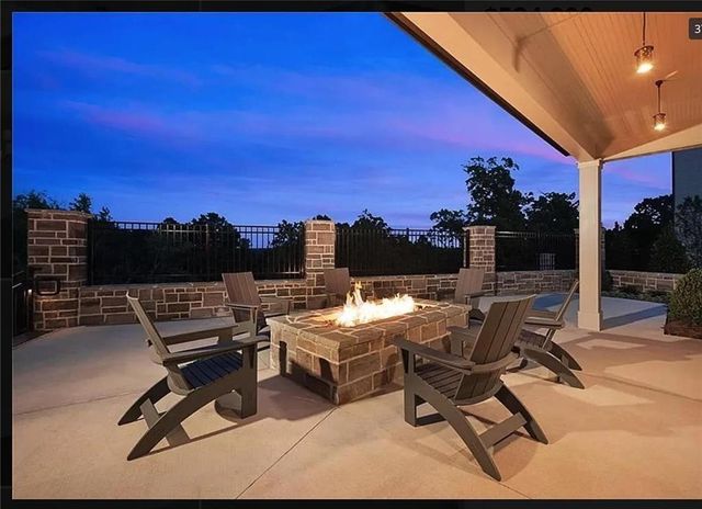 2438 Figaro Drive, Atlanta, GA 30339
