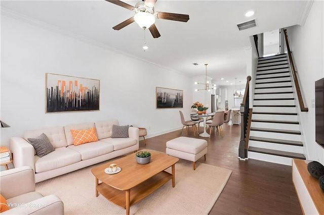 2438 Figaro Drive, Atlanta, GA 30339