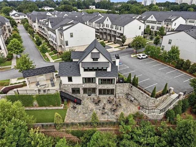 2438 Figaro Drive, Atlanta, GA 30339