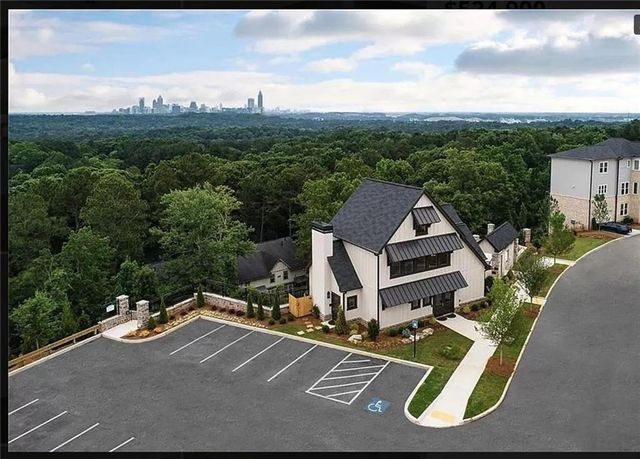 2438 Figaro Drive, Atlanta, GA 30339