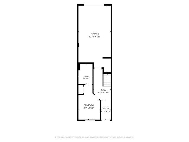 2438 Figaro Drive, Atlanta, GA 30339