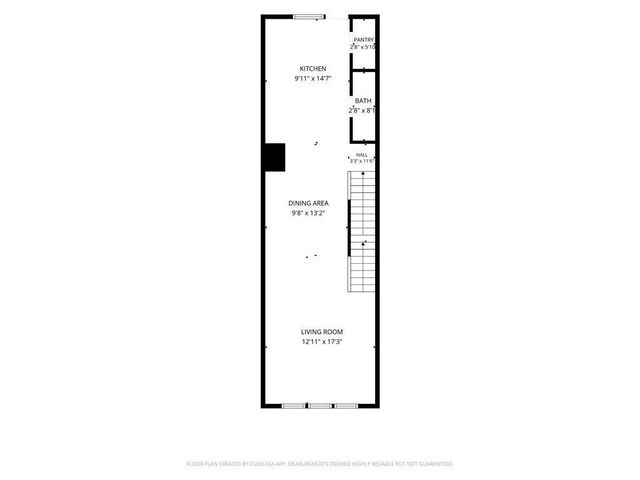 2438 Figaro Drive, Atlanta, GA 30339