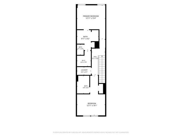 2438 Figaro Drive, Atlanta, GA 30339
