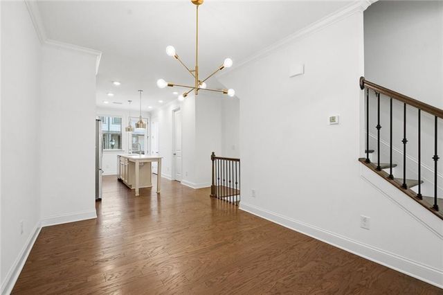 2438 Figaro Drive, Atlanta, GA 30339