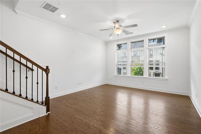 2438 Figaro Drive, Atlanta, GA 30339
