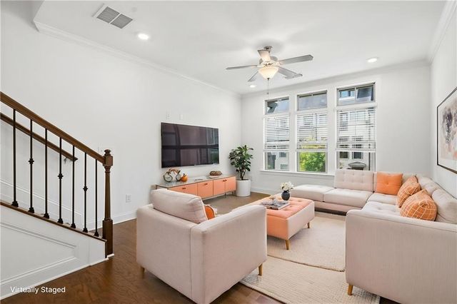 2438 Figaro Drive, Atlanta, GA 30339