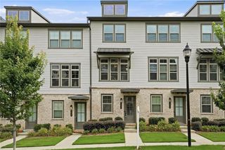 2438 Figaro Drive, Atlanta, GA 30339