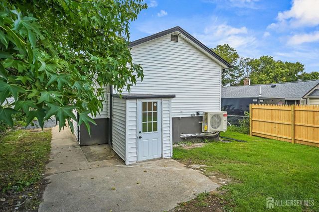 181 Hilltop Boulevard, Old Bridge, NJ 07735