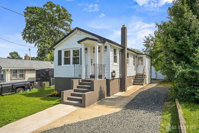 181 Hilltop Boulevard, Old Bridge, NJ 07735