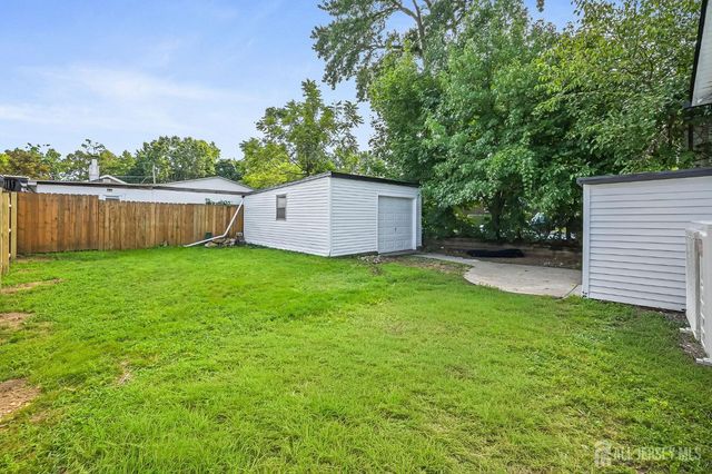 181 Hilltop Boulevard, Old Bridge, NJ 07735