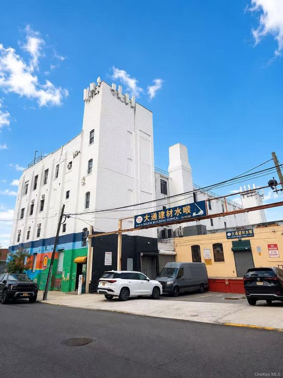 201 46th Street, Brooklyn, NY 11220 — exterior