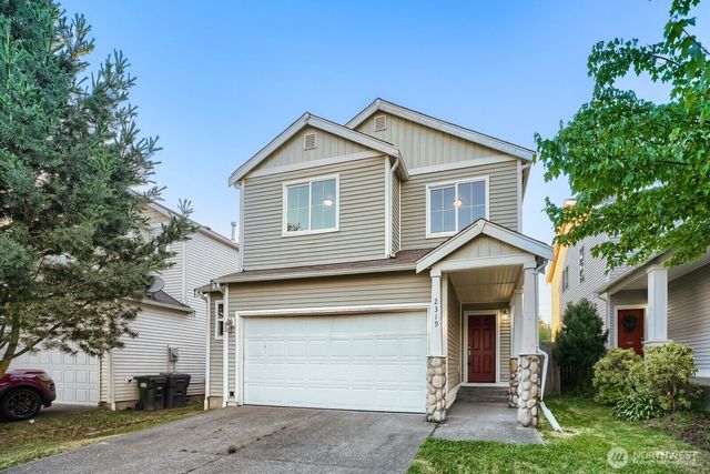 2319 193rd Street E, Spanaway, WA 98387