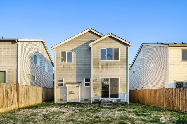 2319 193rd Street E, Spanaway, WA 98387