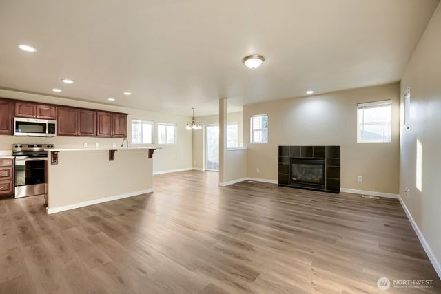 2319 193rd Street E, Spanaway, WA 98387