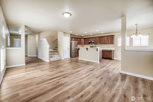 2319 193rd Street E, Spanaway, WA 98387