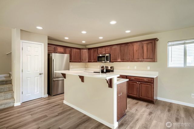 2319 193rd Street E, Spanaway, WA 98387