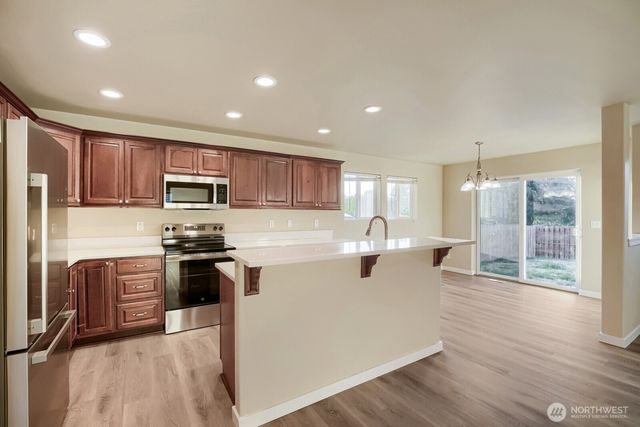 2319 193rd Street E, Spanaway, WA 98387