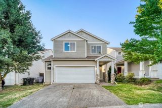 2319 193rd Street E, Spanaway, WA 98387