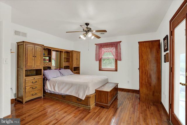 61 SHERATON DRIVE, Carlisle, PA 17013