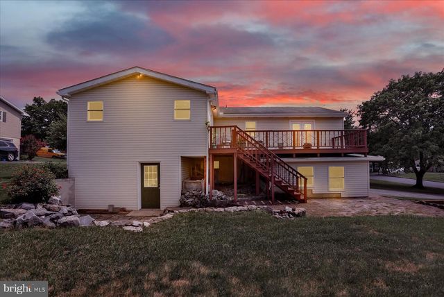 61 SHERATON DRIVE, Carlisle, PA 17013