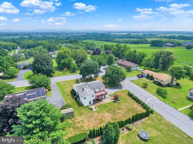 61 SHERATON DRIVE, Carlisle, PA 17013
