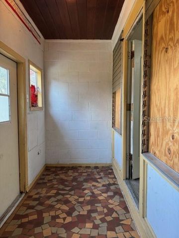 5841 SE BABB ROAD, Belleview, FL 34420