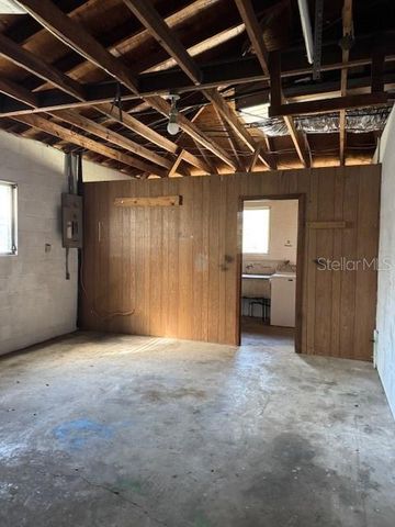 5841 SE BABB ROAD, Belleview, FL 34420