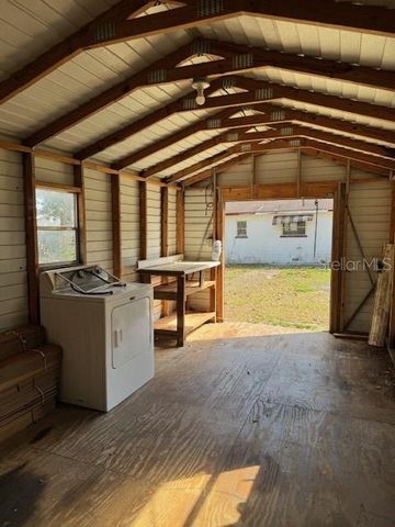 5841 SE BABB ROAD, Belleview, FL 34420