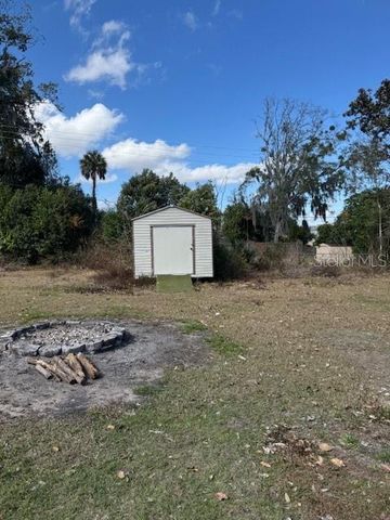 5841 SE BABB ROAD, Belleview, FL 34420