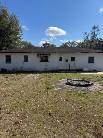 5841 SE BABB ROAD, Belleview, FL 34420