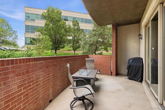 4875 S Monaco Street 108, Denver, CO 80237