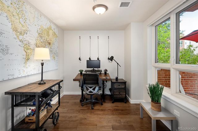 4875 S Monaco Street 108, Denver, CO 80237