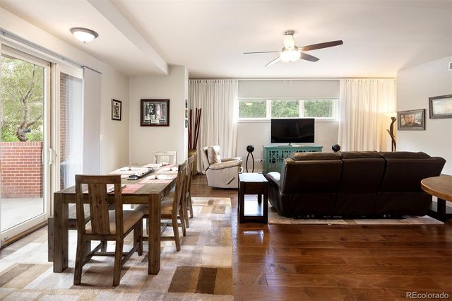 4875 S Monaco Street 108, Denver, CO 80237