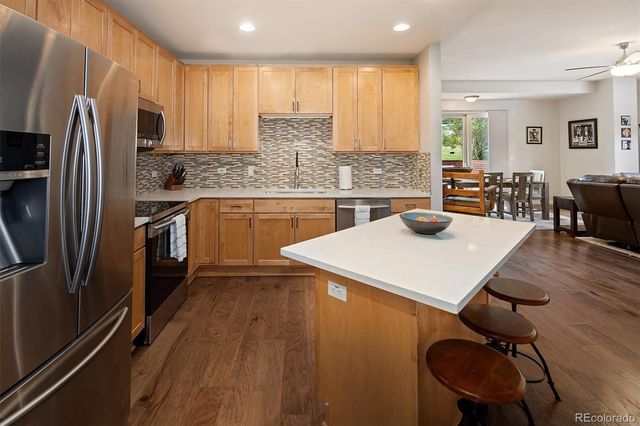 4875 S Monaco Street 108, Denver, CO 80237