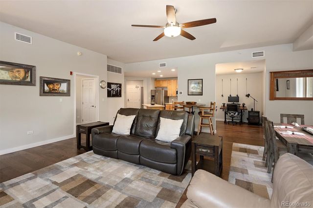 4875 S Monaco Street 108, Denver, CO 80237
