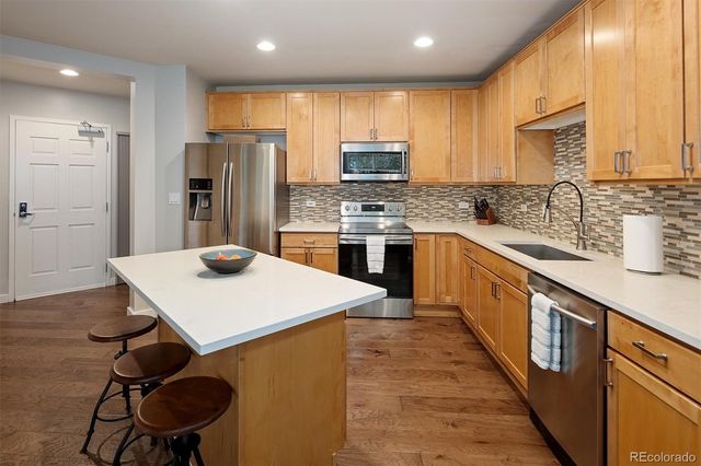 4875 S Monaco Street 108, Denver, CO 80237