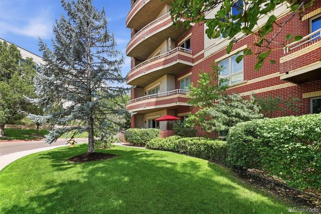 4875 S Monaco Street 108, Denver, CO 80237