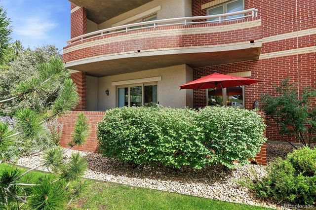 4875 S Monaco Street 108, Denver, CO 80237
