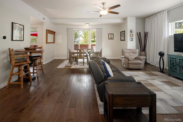 4875 S Monaco Street 108, Denver, CO 80237