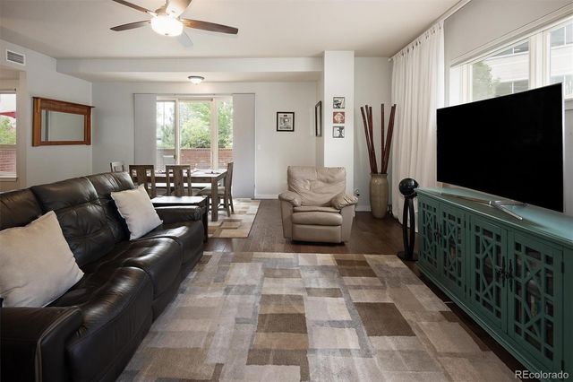 4875 S Monaco Street 108, Denver, CO 80237