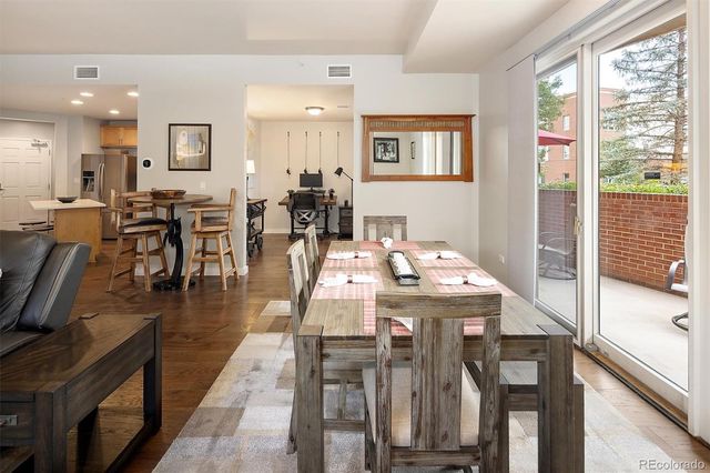 4875 S Monaco Street 108, Denver, CO 80237