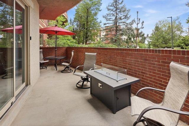4875 S Monaco Street 108, Denver, CO 80237