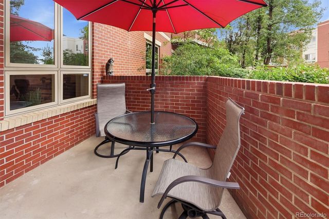 4875 S Monaco Street 108, Denver, CO 80237