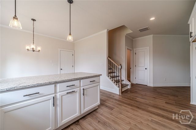 215 Pinewood Drive, Covington, GA 30014