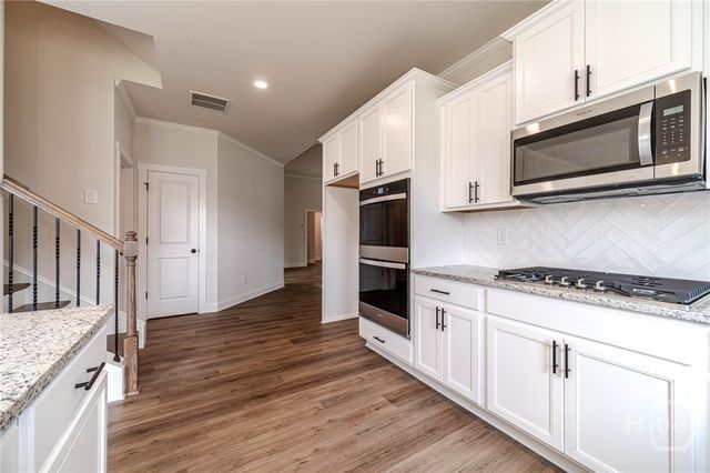 215 Pinewood Drive, Covington, GA 30014