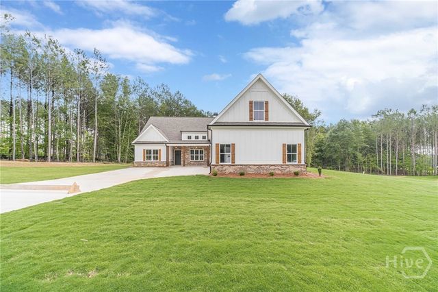 215 Pinewood Drive, Covington, GA 30014