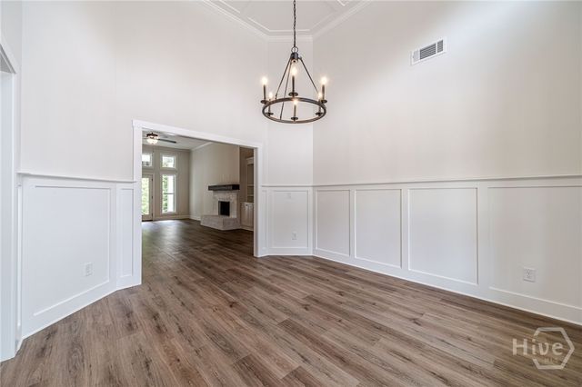 215 Pinewood Drive, Covington, GA 30014