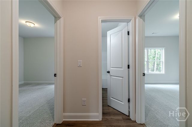 215 Pinewood Drive, Covington, GA 30014