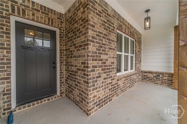 215 Pinewood Drive, Covington, GA 30014